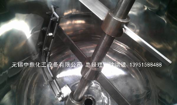 電加熱反應(yīng)釜 電加熱反應(yīng)釜 電加熱反應(yīng)罐