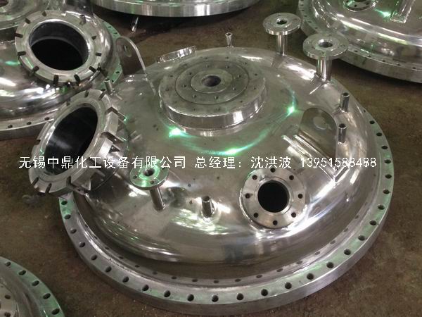 蒸汽加熱反應(yīng)釜、導(dǎo)熱油循環(huán)加熱反應(yīng)釜 