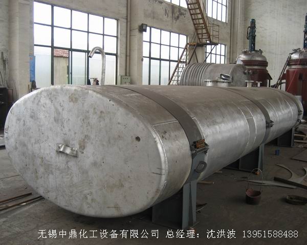 濃硝酸儲罐、鋁儲罐、濃硝酸高位槽、鋁高位槽、濃硝酸計(jì)量罐 