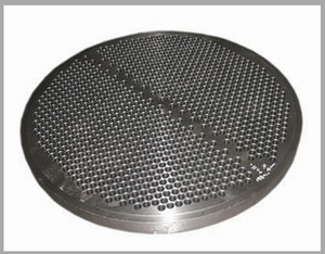 列管冷凝器、列管式冷凝器