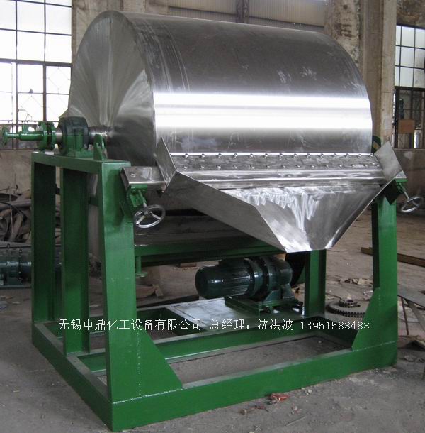 轉(zhuǎn)鼓式結(jié)晶切片機 結(jié)片機 制片機