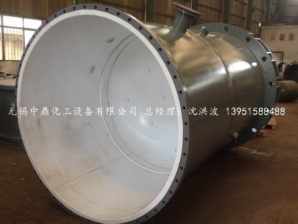 甲醇蒸餾裝置、乙醇蒸餾裝置