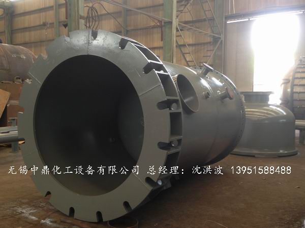 甲醇蒸餾裝置、乙醇蒸餾裝置