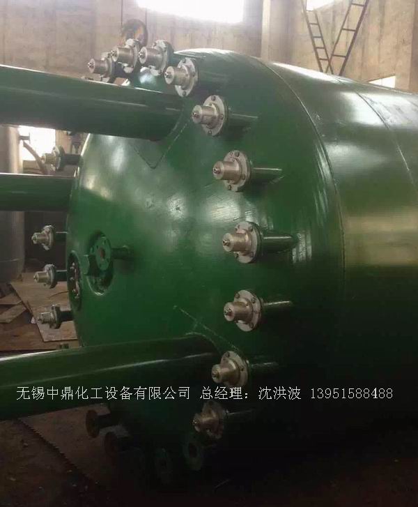 電加熱反應(yīng)釜 電加熱反應(yīng)釜 電加熱反應(yīng)罐