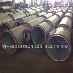 酒精回收塔、蒸餾塔系列