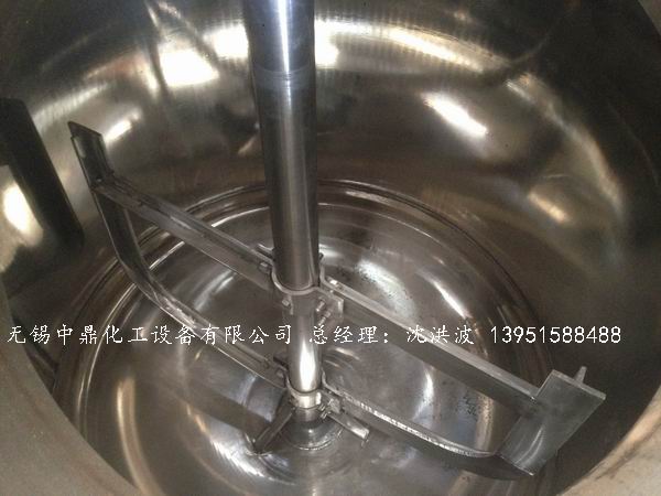 電加熱反應(yīng)釜 電加熱反應(yīng)釜 電加熱反應(yīng)罐