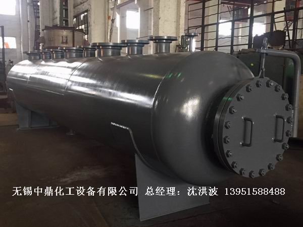 分汽缸、 膨脹節(jié)、圓形容器