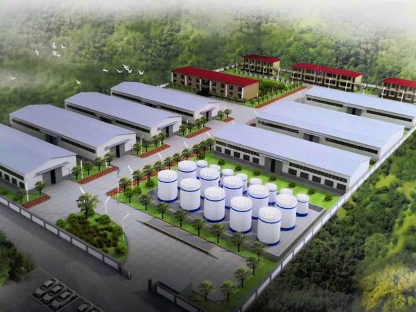 潤(rùn)滑油電加熱調(diào)和釜